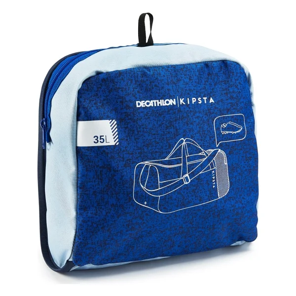 Kipsta Essential 35 lt Spor Çantası - Görsel 2