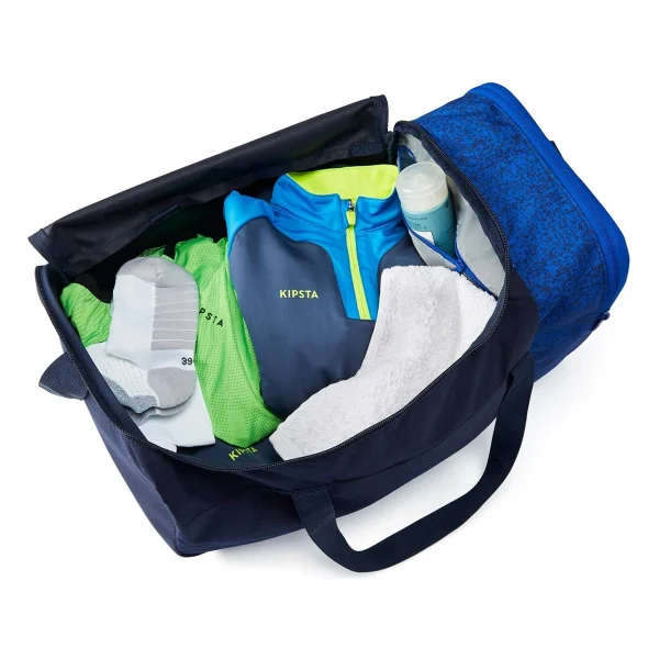 Kipsta Essential 35 lt Spor Çantası - Görsel 5
