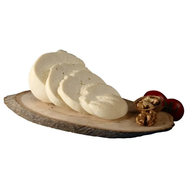 Gurmepark Keçi Topak Peyniri 500 gr - Görsel 4