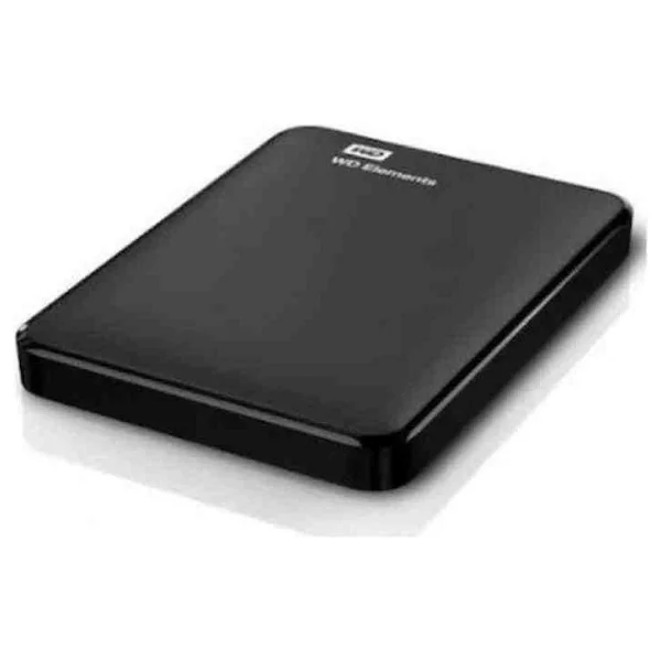 Wd 320 GB Harici Harddisk - Görsel 2