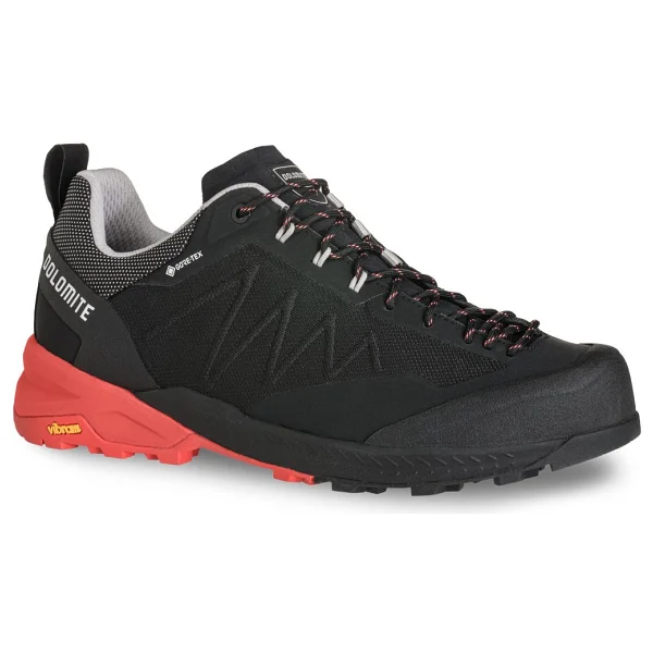 Dolomite Crodarossa Tech Gore-Tex Erkek Outdoor Ayakkabı - Görsel 6
