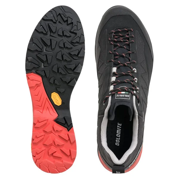Dolomite Crodarossa Tech Gore-Tex Erkek Outdoor Ayakkabı - Görsel 3