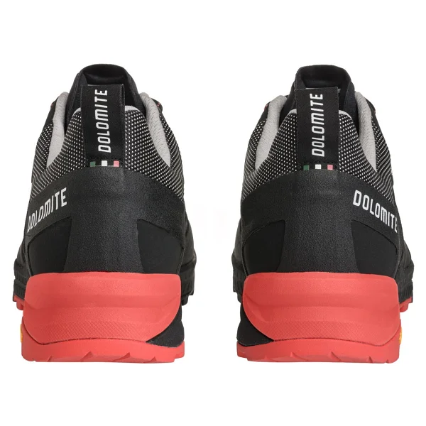 Dolomite Crodarossa Tech Gore-Tex Erkek Outdoor Ayakkabı - Görsel 4