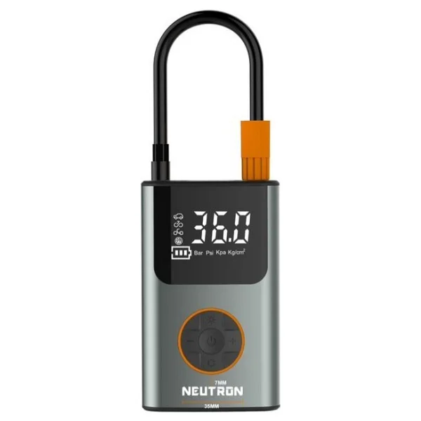 Neutron NTL-47Ti Akıllı Hava Pompası - Görsel 3