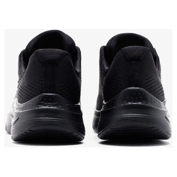 Skechers Arch Fit Sunny Outlook Siyah Kadın Spor Ayakkabı 149057 BBK - Görsel 5