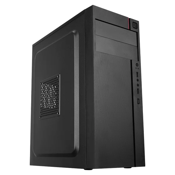 Everest 250 W K220 ATX Bilgisayar Kasası - Görsel 2