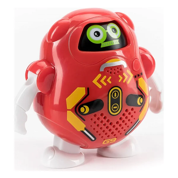 Silverlit Talkibot Robot - Görsel 2