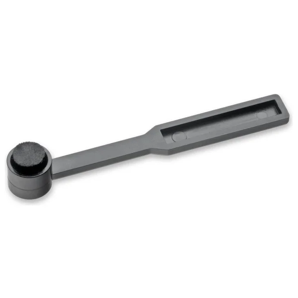 Ortofon Pikap Iğnesi Fırçası Carbon Fibre Stylus Brush - Görsel 4