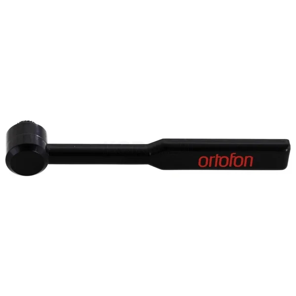 Ortofon Pikap Iğnesi Fırçası Carbon Fibre Stylus Brush - Görsel 2