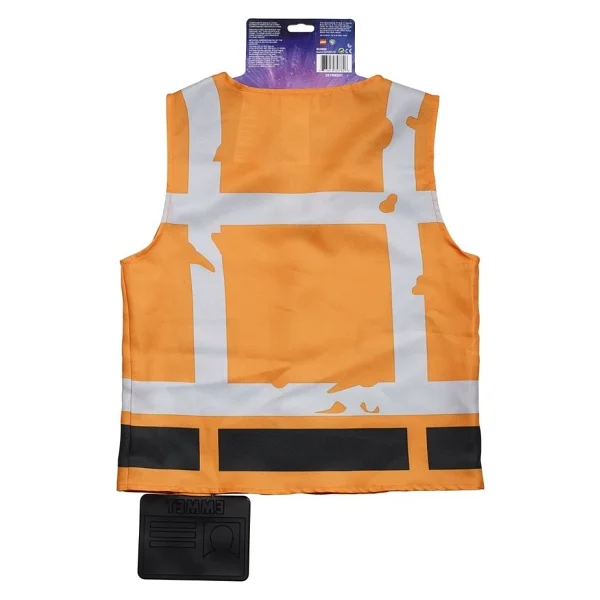 Lego 853869 Movie Emmet's Construction Worker Vest - Görsel 3