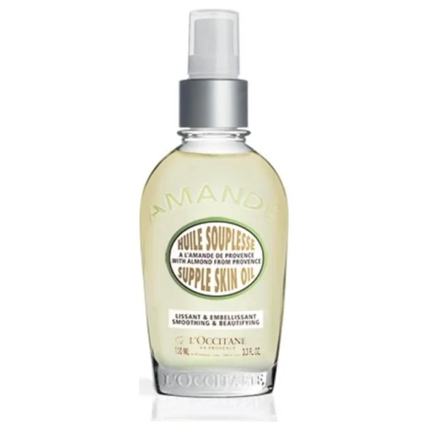 L'Occitane Badem 100 ml Vücut Yağı - Görsel 3