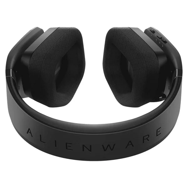 Dell Alienware Wireless AW988 Oyuncu Kulaklığı - Görsel 3
