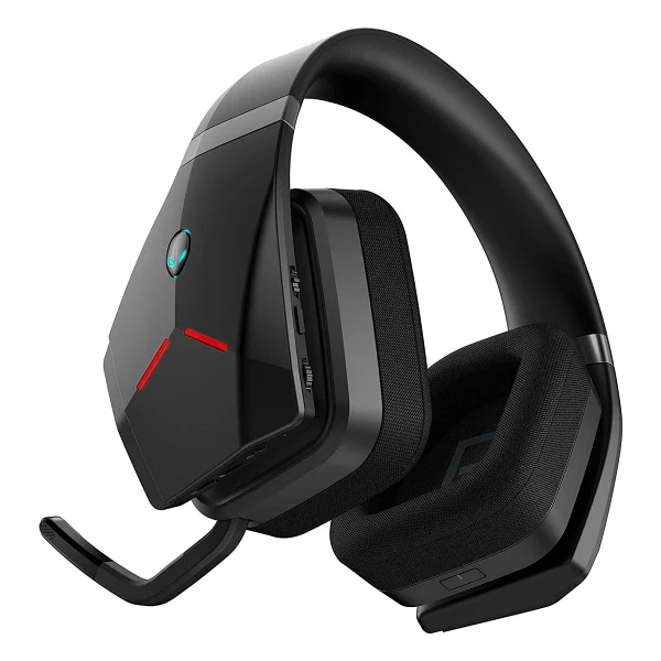 Dell Alienware Wireless AW988 Oyuncu Kulaklığı - Görsel 4