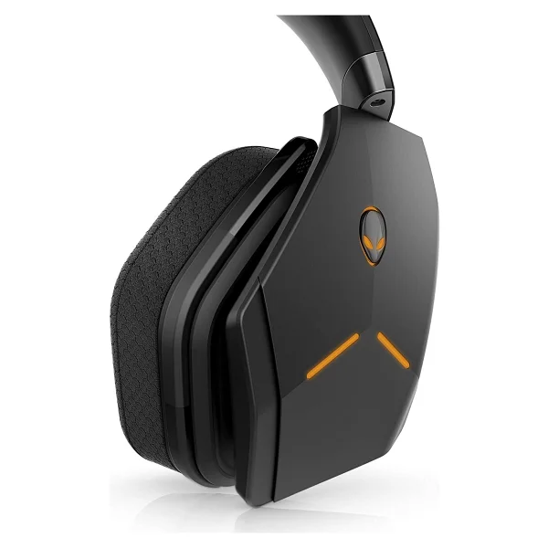 Dell Alienware Wireless AW988 Oyuncu Kulaklığı - Görsel 5