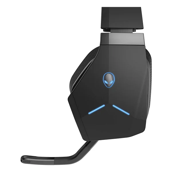 Dell Alienware Wireless AW988 Oyuncu Kulaklığı - Görsel 6