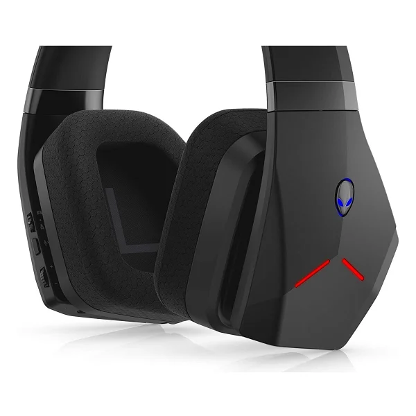 Dell Alienware Wireless AW988 Oyuncu Kulaklığı - Görsel 7