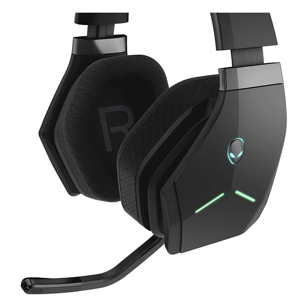 Dell Alienware Wireless AW988 Oyuncu Kulaklığı - Görsel 8