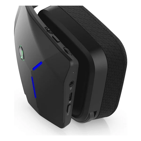 Dell Alienware Wireless AW988 Oyuncu Kulaklığı - Görsel 9