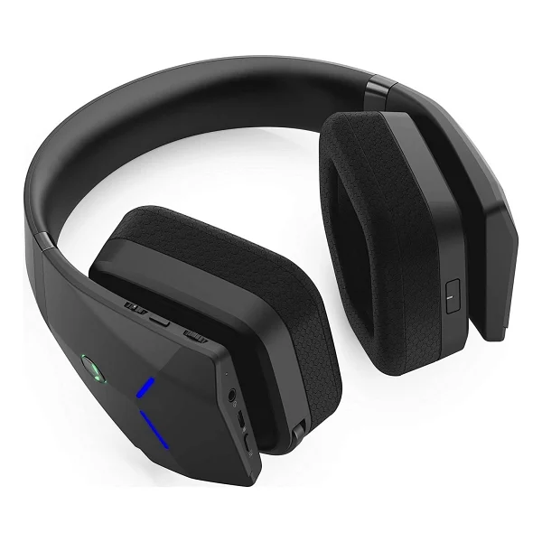 Dell Alienware Wireless AW988 Oyuncu Kulaklığı - Görsel 10