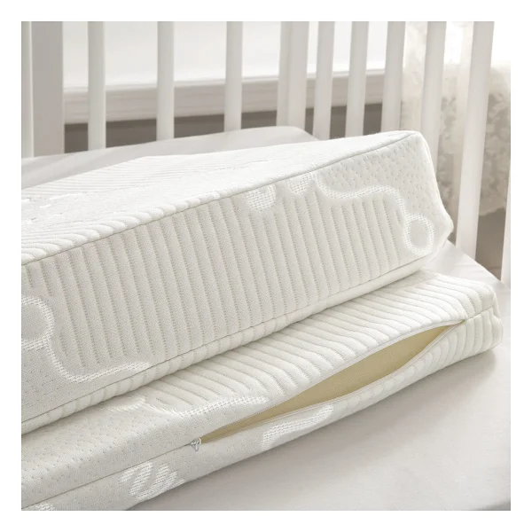 Yataş Mini Milky Bebek Reflü Yastığı - Görsel 2
