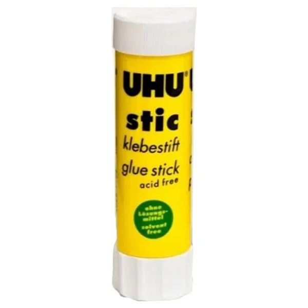 Uhu 40 gr Stick Yapıştırıcı - Görsel 3