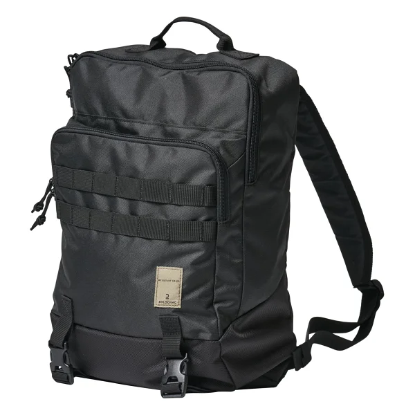 Solognac Tactical 20 lt Kamp Sırt Çantası - Görsel 6