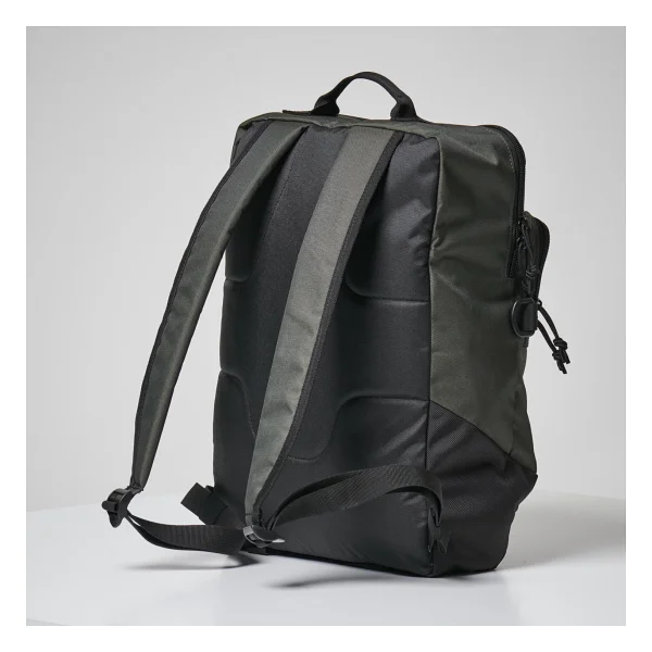 Solognac Tactical 20 lt Kamp Sırt Çantası - Görsel 3