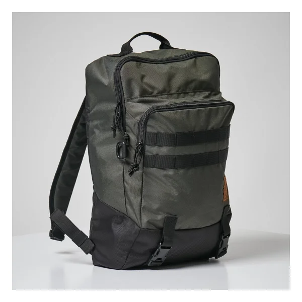 Solognac Tactical 20 lt Kamp Sırt Çantası - Görsel 2