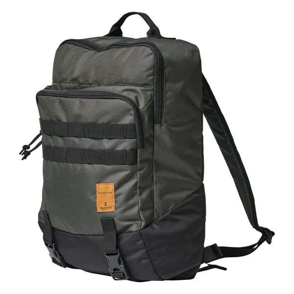 Solognac Tactical 20 lt Kamp Sırt Çantası - Görsel 7
