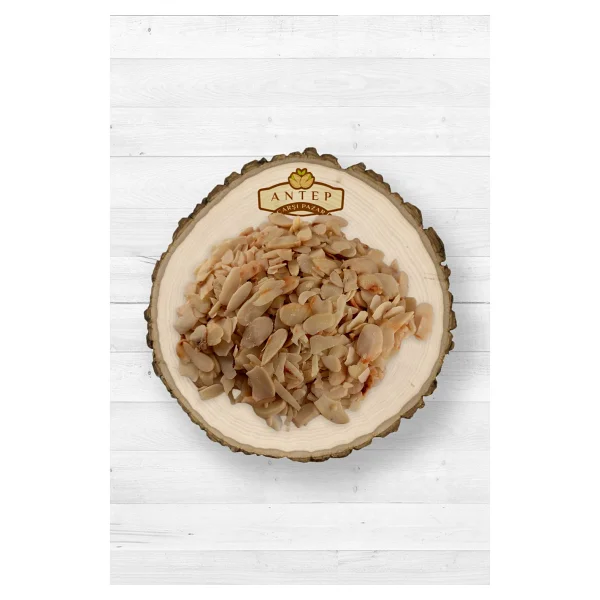 Antep Çarşı Pazar File Badem 50 Gr. File Fındık 50 Gr. - Görsel 3