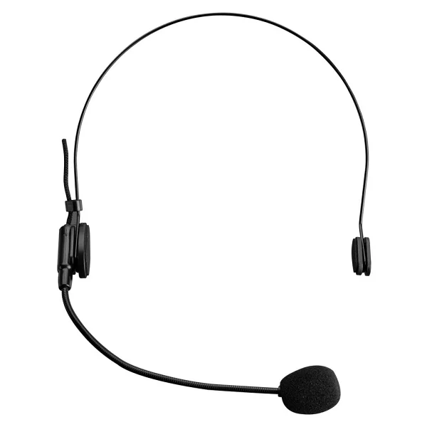 Mikado MD-125KP 40 W Mikrofonlu Parti Hoparlörü - Görsel 7