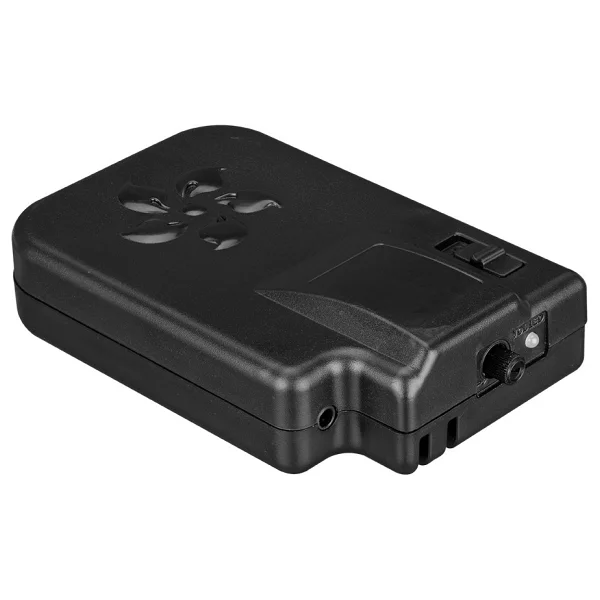 Mikado MD-125KP 40 W Mikrofonlu Parti Hoparlörü - Görsel 8