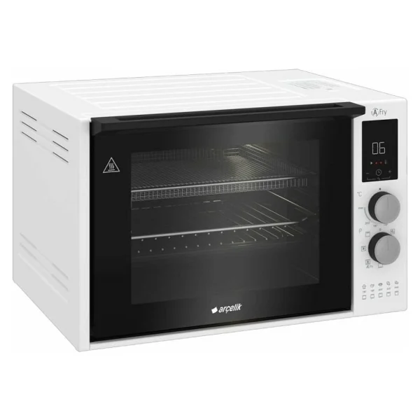 Arçelik MF 30 QBB AF 30 lt Mini Fırın - Görsel 2