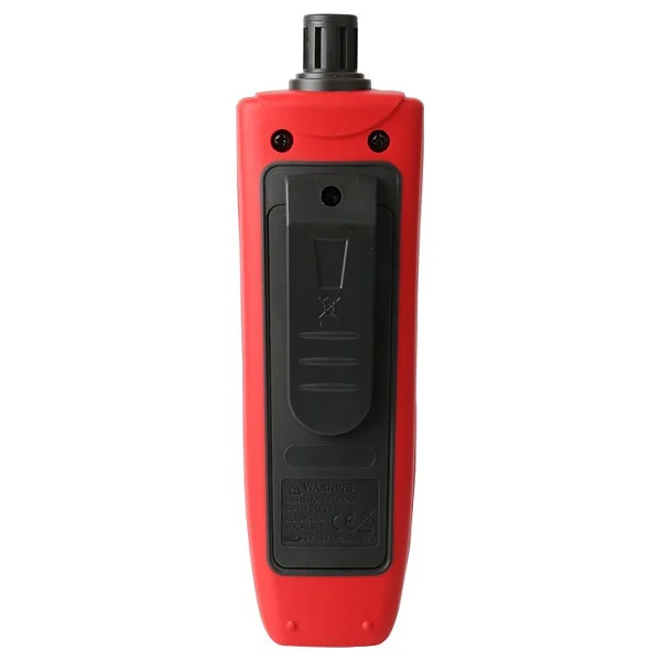 Uni-T UT331+ Sıcaklık Nem Ölçer - Görsel 2