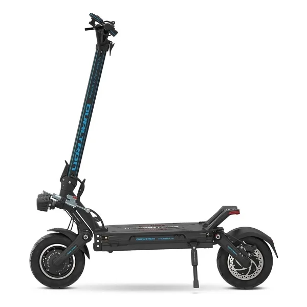 Dualtron Thunder 3 10080 W Elektrikli Scooter - Görsel 2