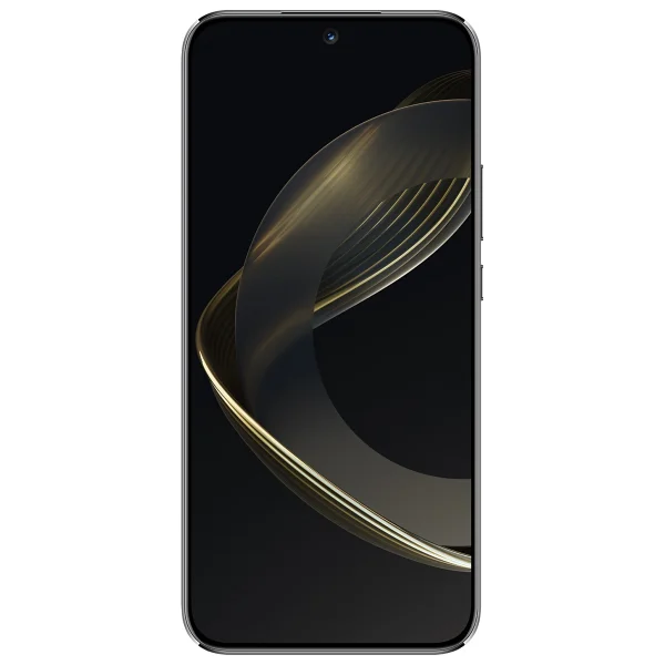 Huawei Nova 11 256 GB 8 GB Siyah - Görsel 2
