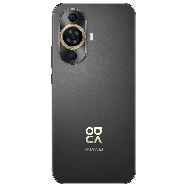 Huawei Nova 11 256 GB 8 GB Siyah - Görsel 5
