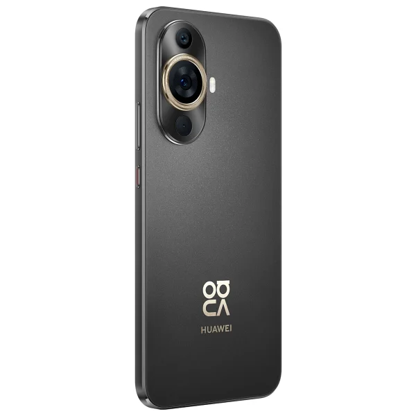 Huawei Nova 11 256 GB 8 GB Siyah - Görsel 6