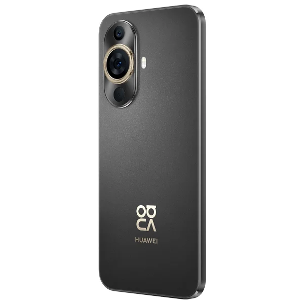 Huawei Nova 11 256 GB 8 GB Siyah - Görsel 7