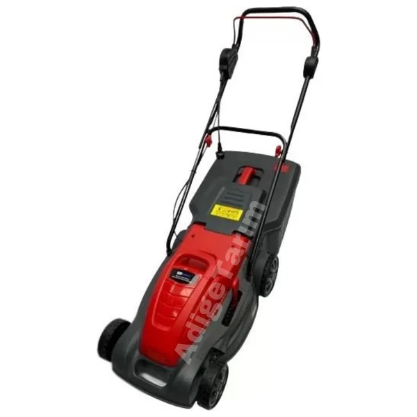 Energy LM-C3805 1600 W Elektrikli Çim Biçme Makinesi - Görsel 5