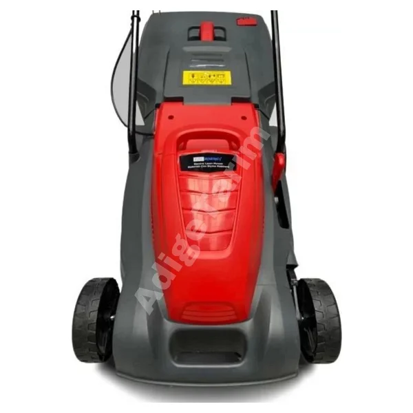 Energy LM-C3805 1600 W Elektrikli Çim Biçme Makinesi - Görsel 2