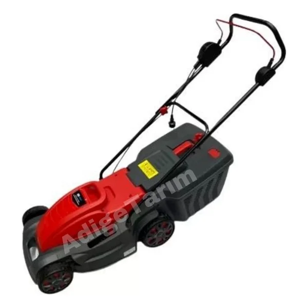 Energy LM-C3805 1600 W Elektrikli Çim Biçme Makinesi - Görsel 3