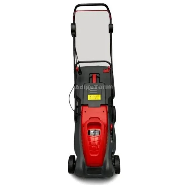 Energy LM-C3805 1600 W Elektrikli Çim Biçme Makinesi - Görsel 4
