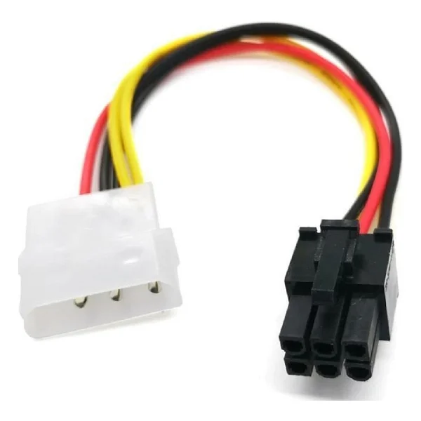 Alfais 4978 Molex Kablo - Görsel 9