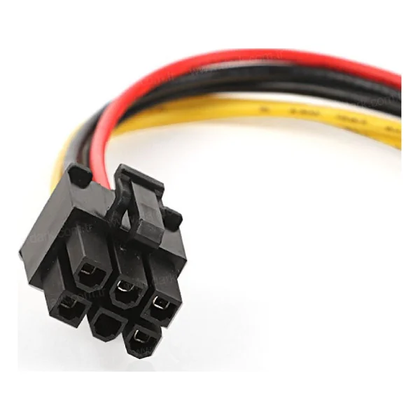 Alfais 4978 Molex Kablo - Görsel 3