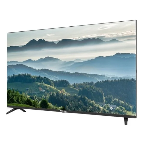Sunny SN50FMN602 4K Ultra HD 50" 127 Ekran Uydu Alıcılı Smart LED TV - Görsel 3