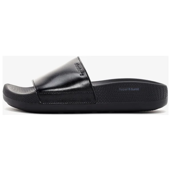 Skechers Hyper Slide Shine On 140431 BBK Siyah Kadın Terlik - Görsel 10