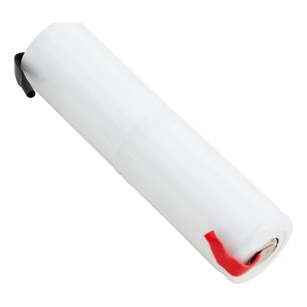 Supex 2.4 Volt - 2000 mAh 2Lİ Üstüste Dik Süpürge Pili - Görsel 4