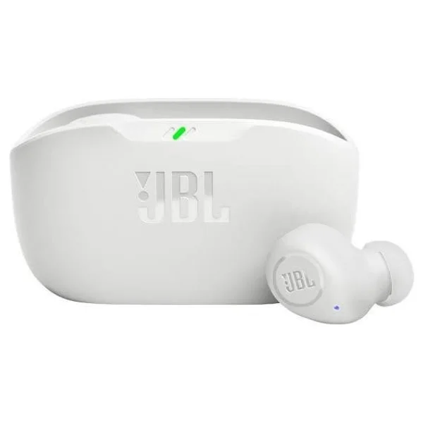 JBL Wave Buds TWS Siyah Kulak İçi Bluetooth Kulaklık - Görsel 6