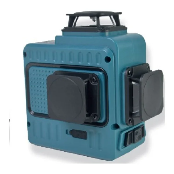Max Extra MX07G Lazer Hizalama - Görsel 3